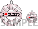 clip art for quilters